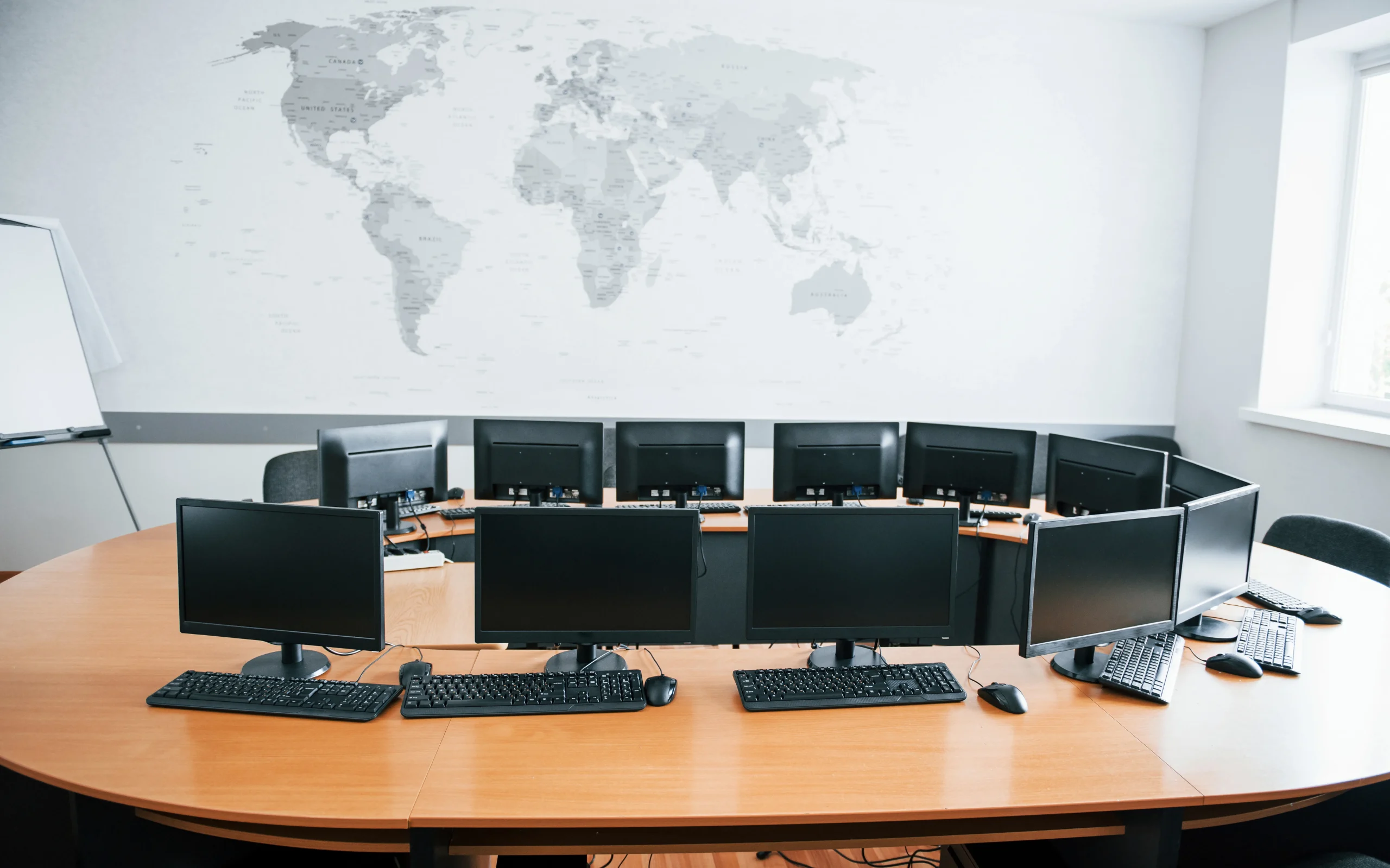 Procurement planning and market intelligence office